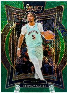 Stephon Castle