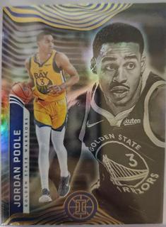 Jordan Poole