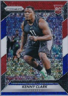 Kenny Clark