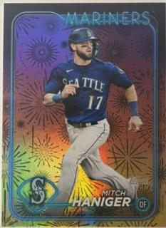 Mitch Haniger