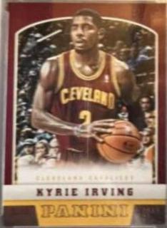 Kyrie Irving