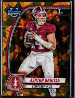 Ashton Daniels