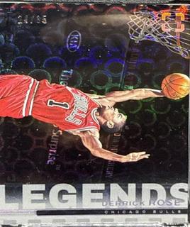Derrick Rose