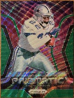 Emmitt Smith