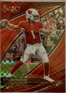 Kyler Murray