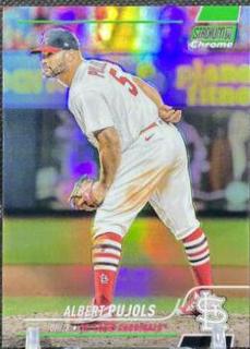 Albert Pujols