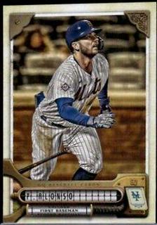 Pete Alonso