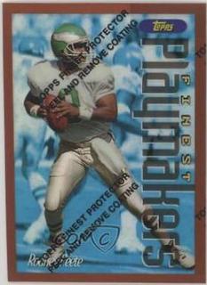 Rodney Peete