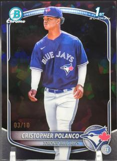 Cristopher Polanco