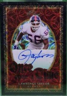 Lawrence Taylor