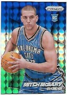 Mitch McGary