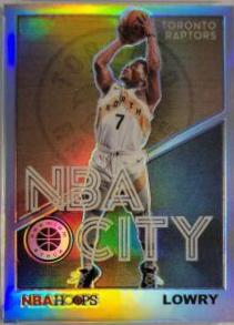 Kyle Lowry