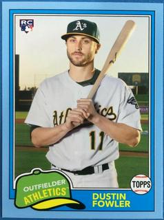 Dustin Fowler