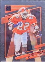Emmitt Smith