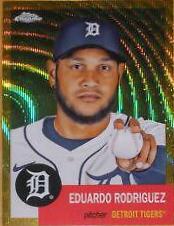 Eduardo Rodriguez