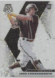 Jake Cronenworth