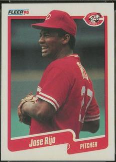 Jose Rijo