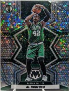 Al Horford