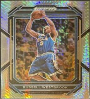Russell Westbrook
