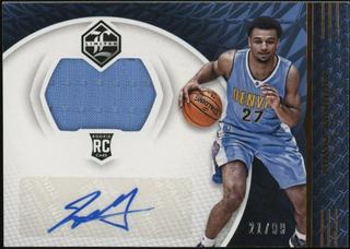 Jamal Murray