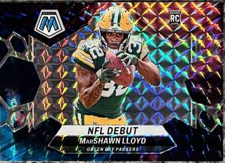 MarShawn Lloyd