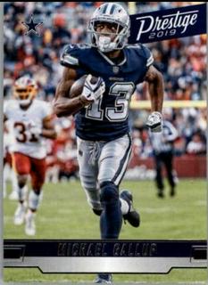 Michael Gallup