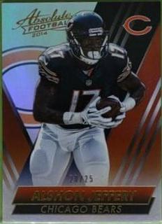Alshon Jeffery