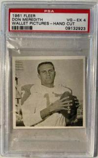 Don Meredith