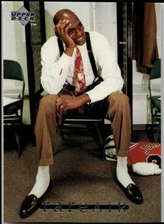 Michael Jordan