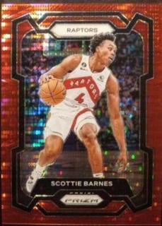 Scottie Barnes