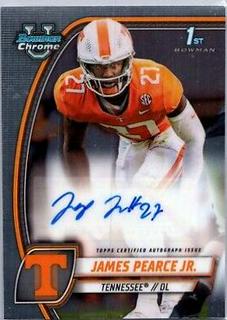 James Pearce Jr.
