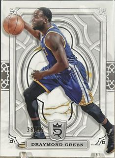 Draymond Green