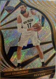 Jonas Valanciunas