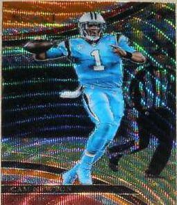 Cam Newton