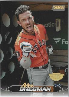 Alex Bregman