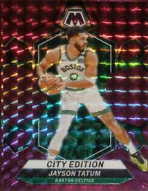 Jayson Tatum