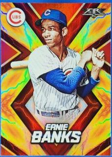 Ernie Banks