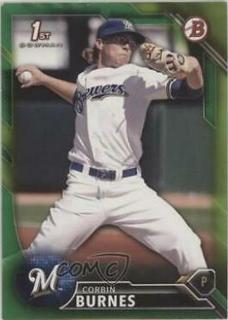 Corbin Burnes