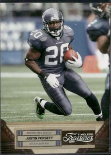 Justin Forsett