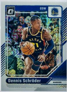 Dennis Schroder