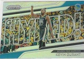 Kevin Durant