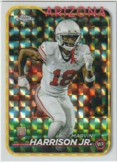 Marvin Harrison Jr.