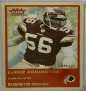 LaVar Arrington