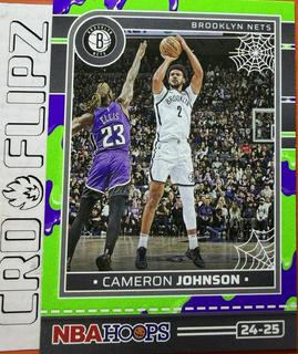 Cameron Johnson