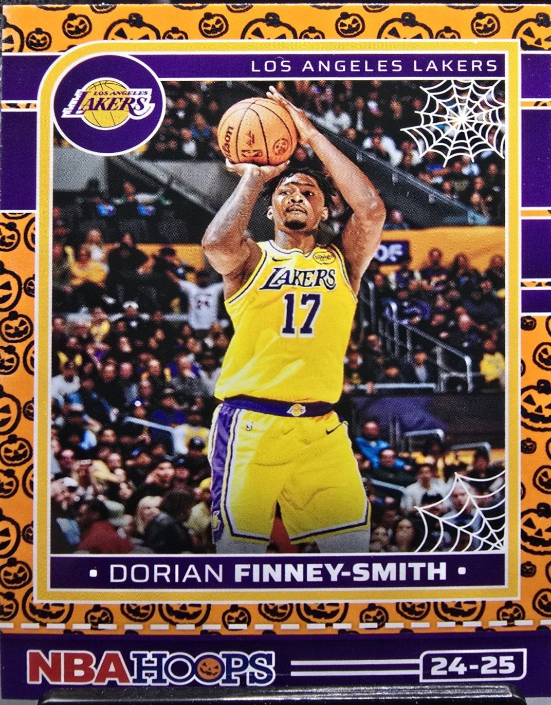 Dorian Finney-Smith
