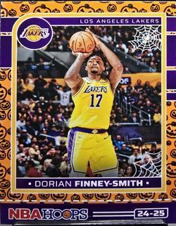 Dorian Finney-Smith