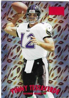 Vinny Testaverde