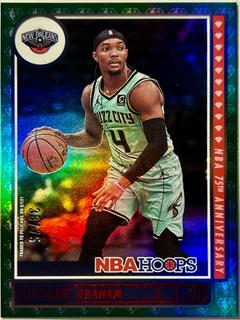 Devonte' Graham