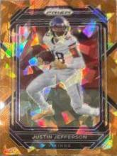 Justin Jefferson