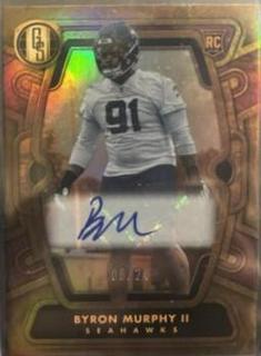 Byron Murphy II